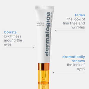 Dermalogica Biolumin C Eye Serum 15ml